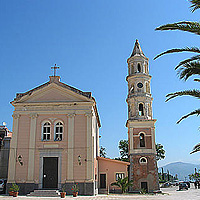 Chiesa dell'Immacolata a Galatone