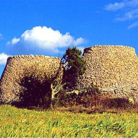 I Pajari del Salento
