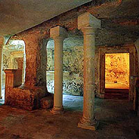 Guida Turistica di Castrignano dei Greci