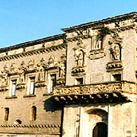 Guida Turistica di Corigliano d'Otranto