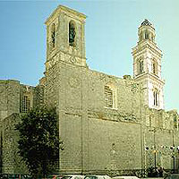 La Guglia di Raimondello a Soleto