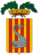 Die Provinz Lecce