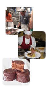 Professional Cooking Courses