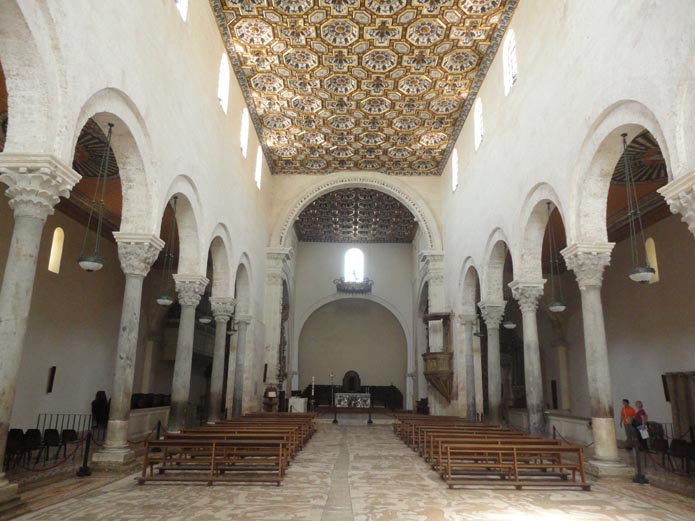Vedere la Cattedrale