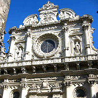 Church of Santa Chiara