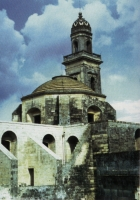 Castrignano de' Greci Travel Guide