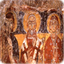 La Cripta Bizantina di Santa Cristina