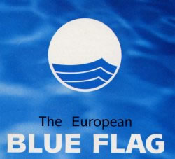 Blue Flag Otranto