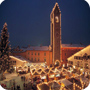 Christmas in Trentino Alto-Adige