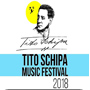 Tito Schipa Music Festival 2018