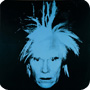 Andy Warhol. Ich will eine Maschine sein