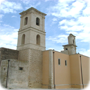 Chiesa Matrice: Santa Maria dei Martiri